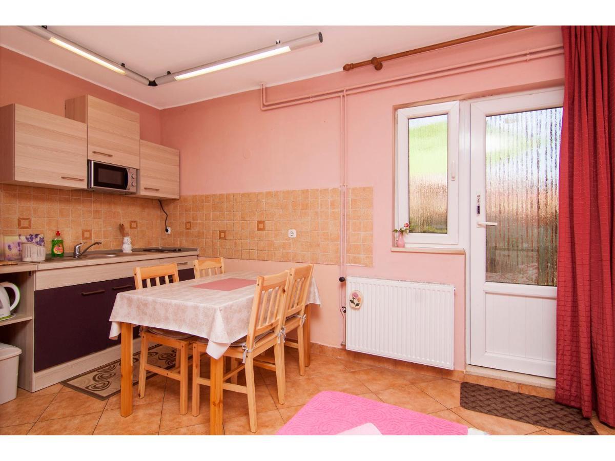 Apartman Nensi Lägenhet Vodnjan Exteriör bild