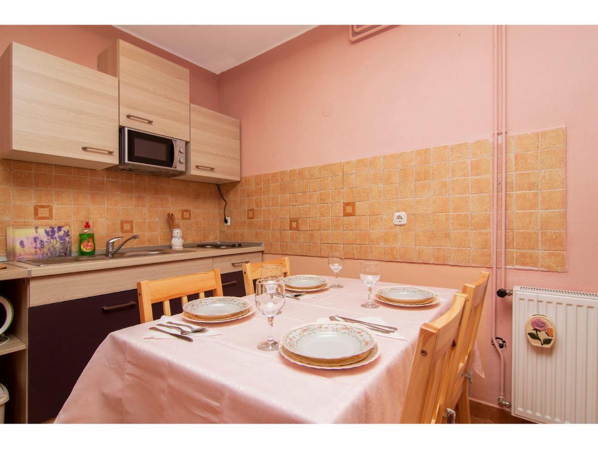 Apartman Nensi Lägenhet Vodnjan Exteriör bild